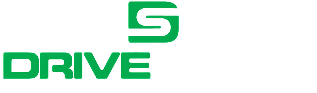 DriveSmart Motors Logo